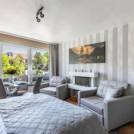 Ferienwohnung Mit Badestrand Глюксбург Экстерьер фото