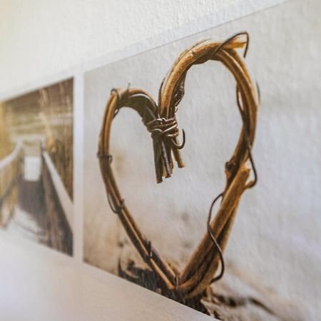 Ferienwohnung Mit Badestrand Глюксбург Экстерьер фото